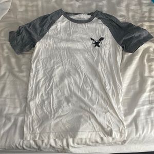 American eagle t-shirt size XS
